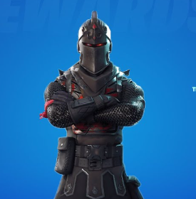 Buy Fortnite Account – Black Knight | 474 skins