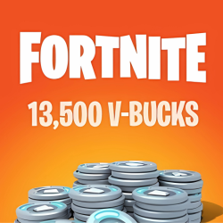 Fortnite - 13500 V-BUCKS XBOX LIVE Key GLOBAL