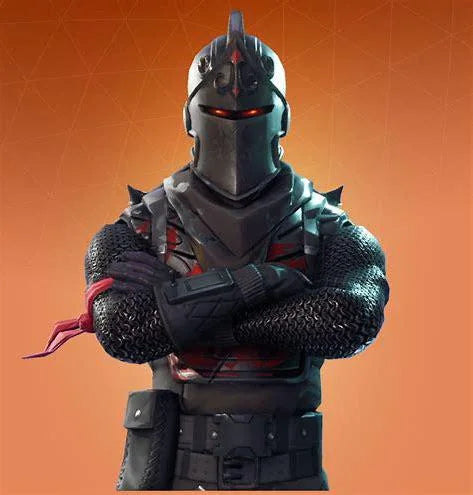 Buy Fortnite Account – Black Knight - Black Knight + 441 skins : Limited Offer